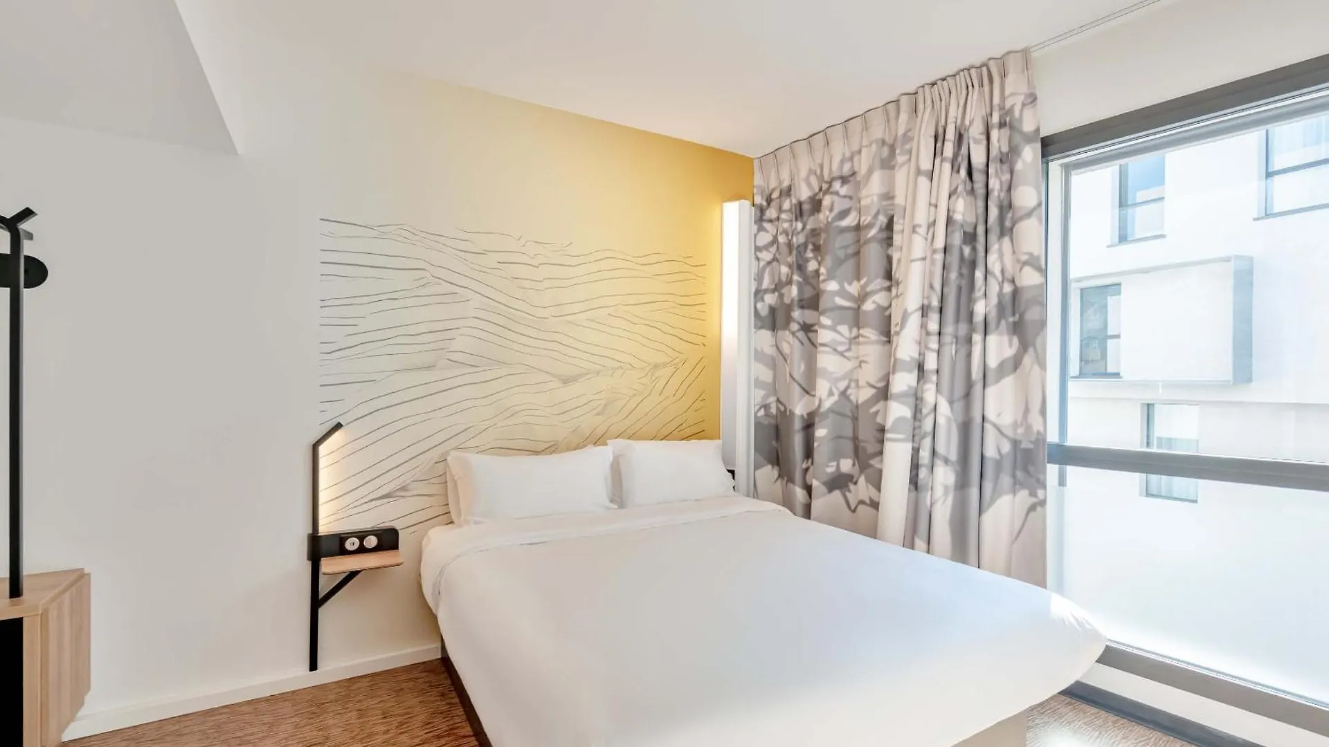 B&B Hotel Toulon Centre Gare