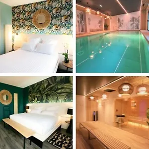 **** Hotel Padja & France
