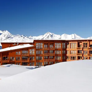 Aparthotel Prestige Odalys Edenarc *****