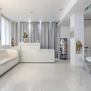 Hotel Blc Design ***