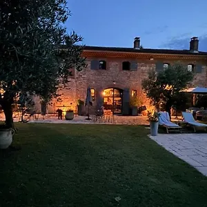 Gasthuis Le Clos De Mara 