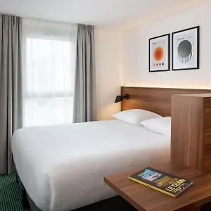 *** Hotel Timhotel Nation France