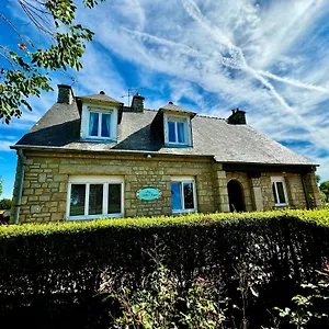 D'hôtes Les Vieilles Digues Alojamento de Acomodação e Pequeno-almoço Beauvoir (Manche)