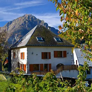 Hotel La Cure ***