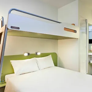 Hotel Ibis Budget **