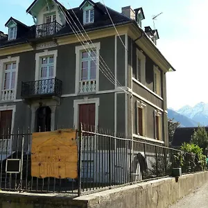  Bed & Breakfast Gracieuse France