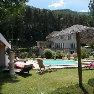 *** Bed & Breakfast A L'oree Du Bois - D'hotes France