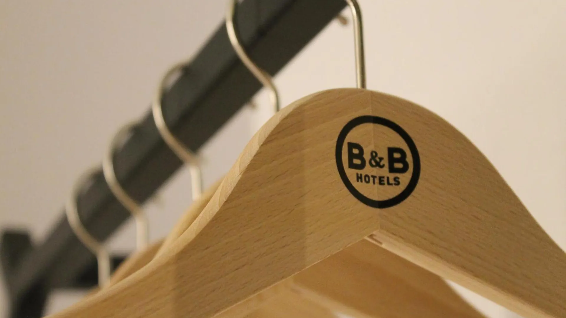 B&B Hotel Toulon Centre Gare